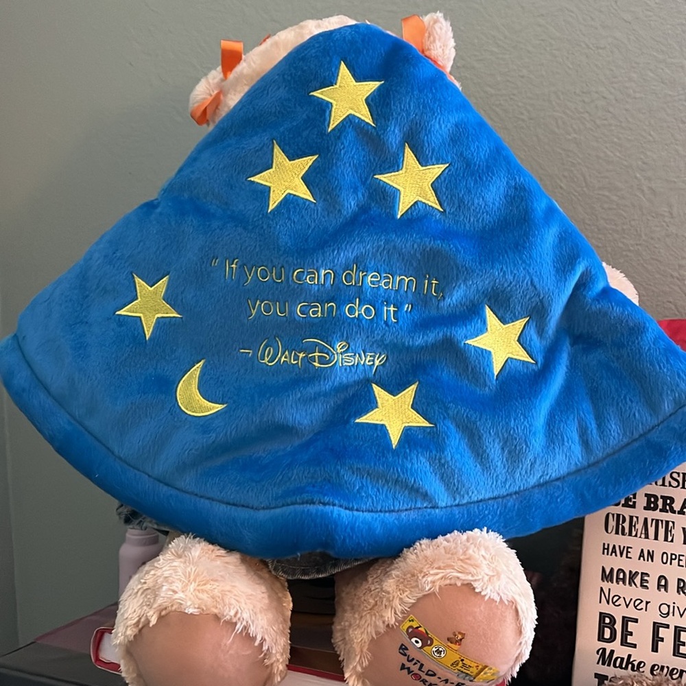 Disney - Mickey “Sorcerer” hat